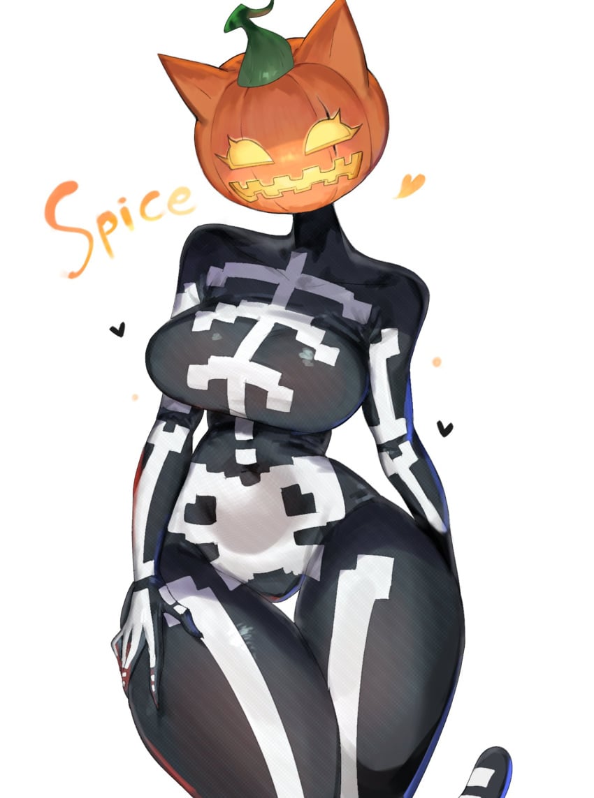 Spice (Fortnite) Rule 34 Image