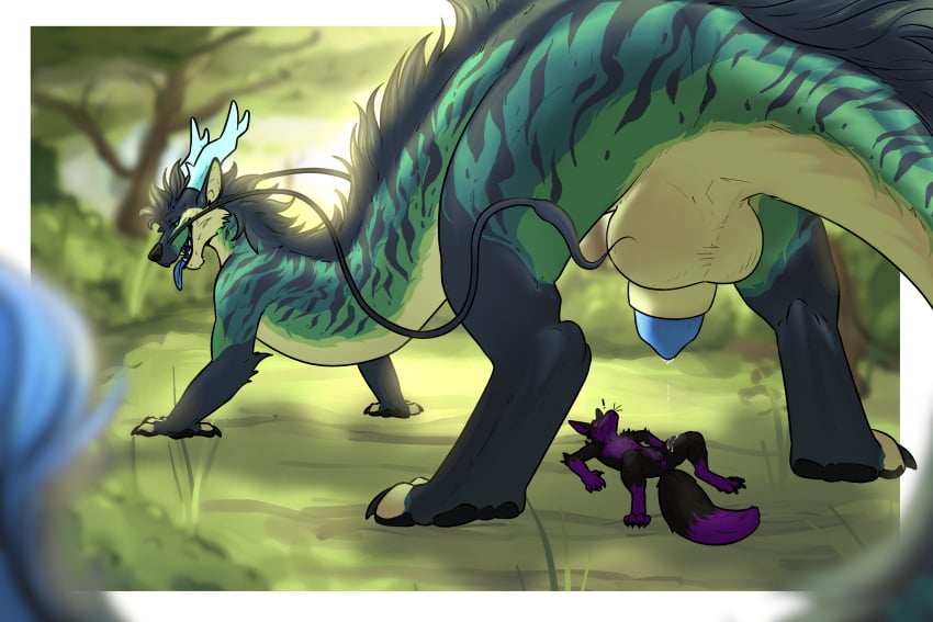 Dys (Character) Rule 34 Image