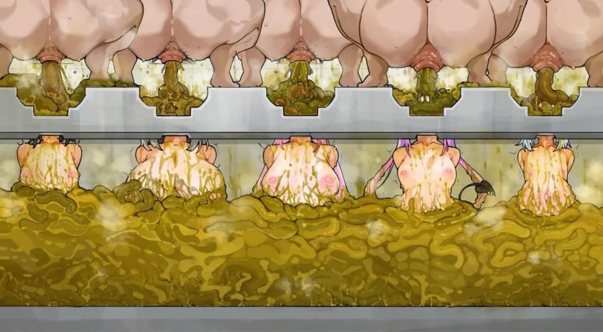 Mac (Pixiv31869137) Rule 34 Image