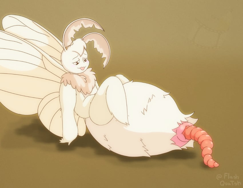 Valentino (Flashquatsch) Rule 34 Image
