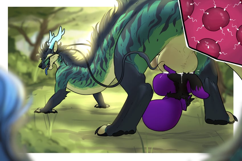Dys (Character) Rule 34 Image