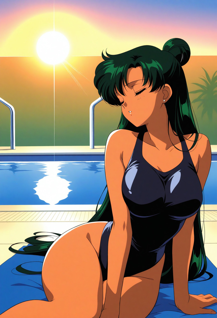 1990s (Style) Rule 34 Image