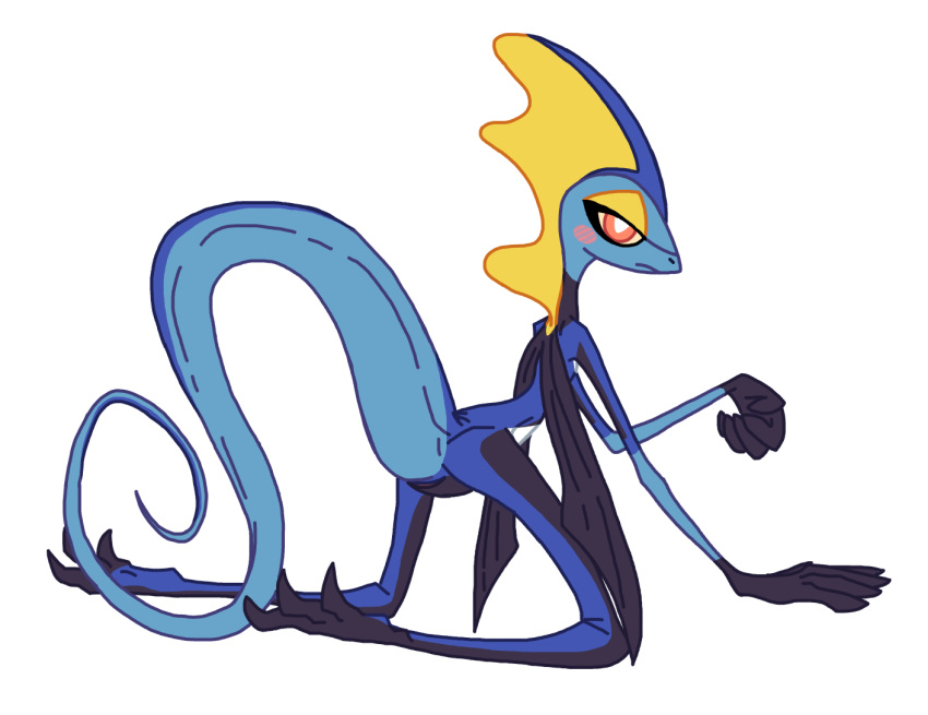 Generation 8 Pokemon (Nintendo) Rule 34 Image