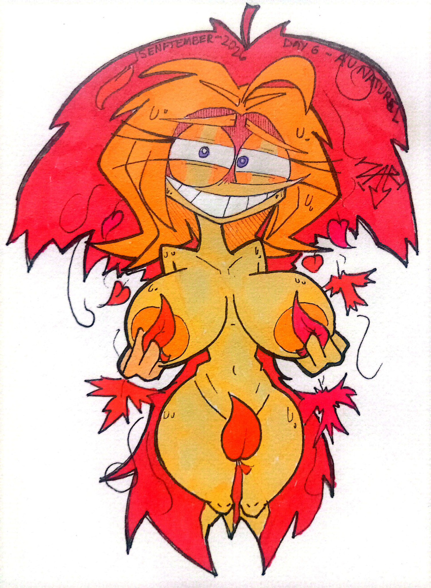 Patty (Pepperonpatty) Rule 34 Image