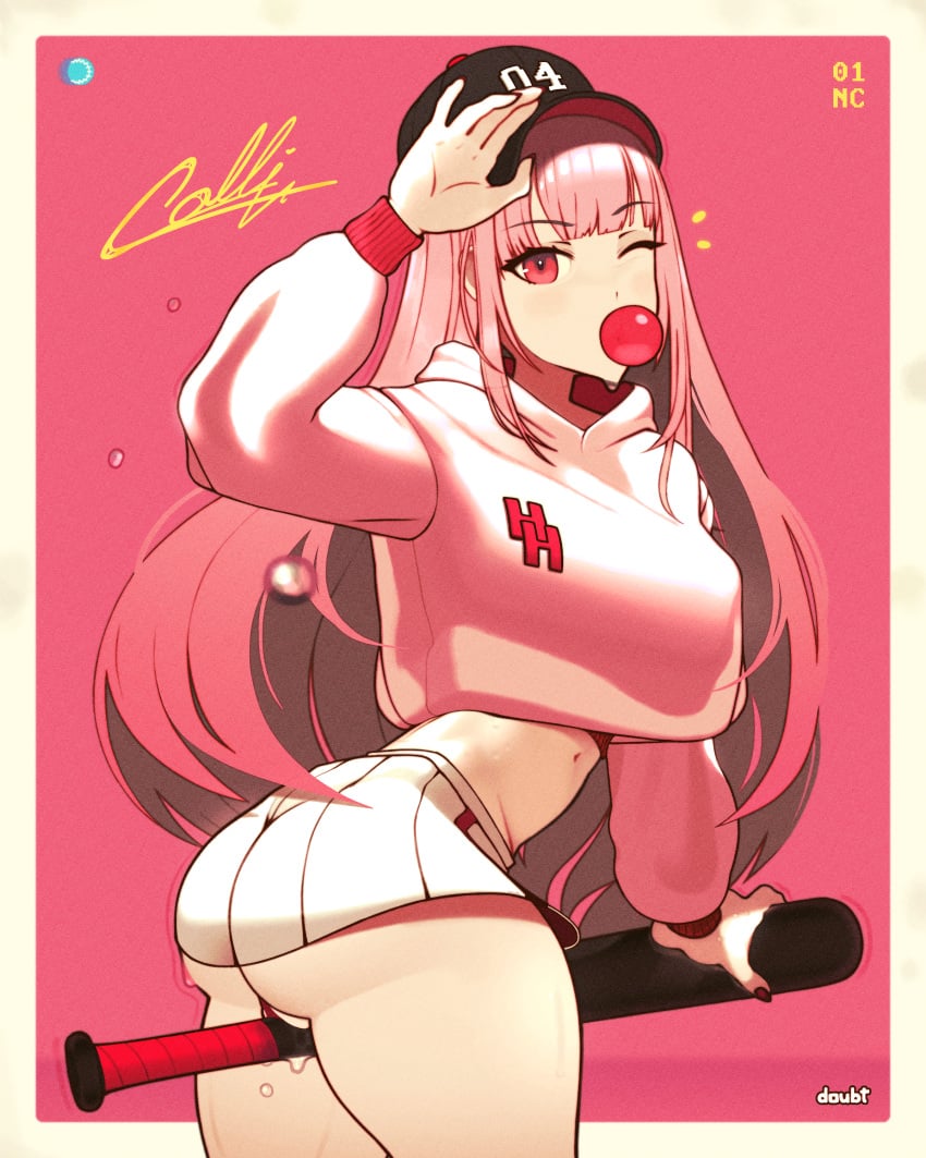Doubt (Thedo Ubt) Rule 34 Image