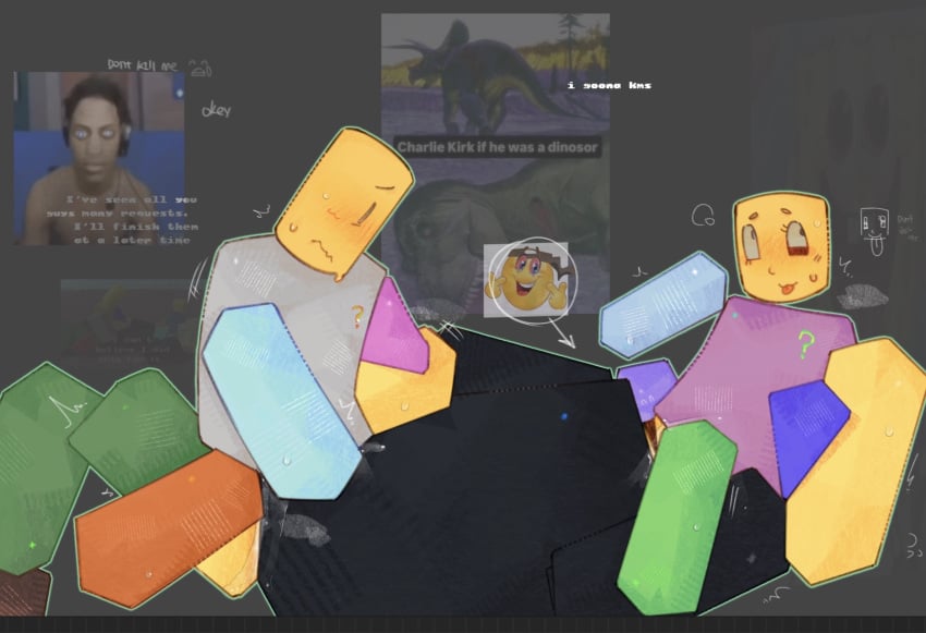 Construction (Roblox) Rule 34 Image