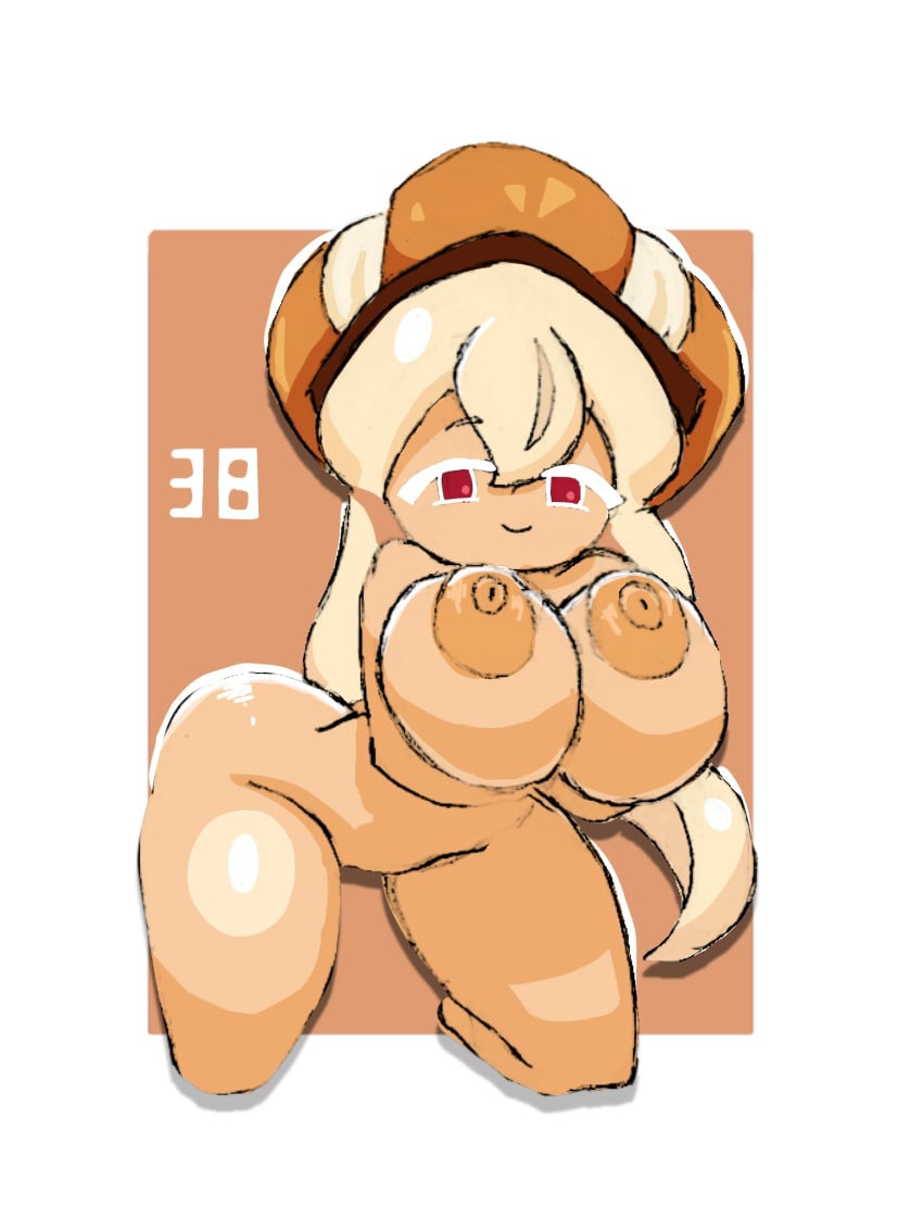 Cookie Run Rule 34 Image