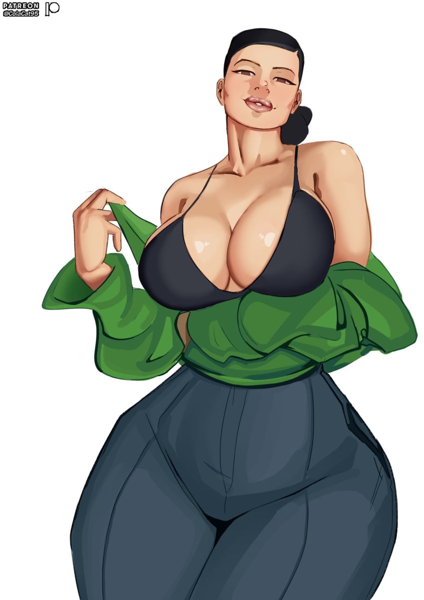 Debbie Grayson (Invincible) Rule 34 Image
