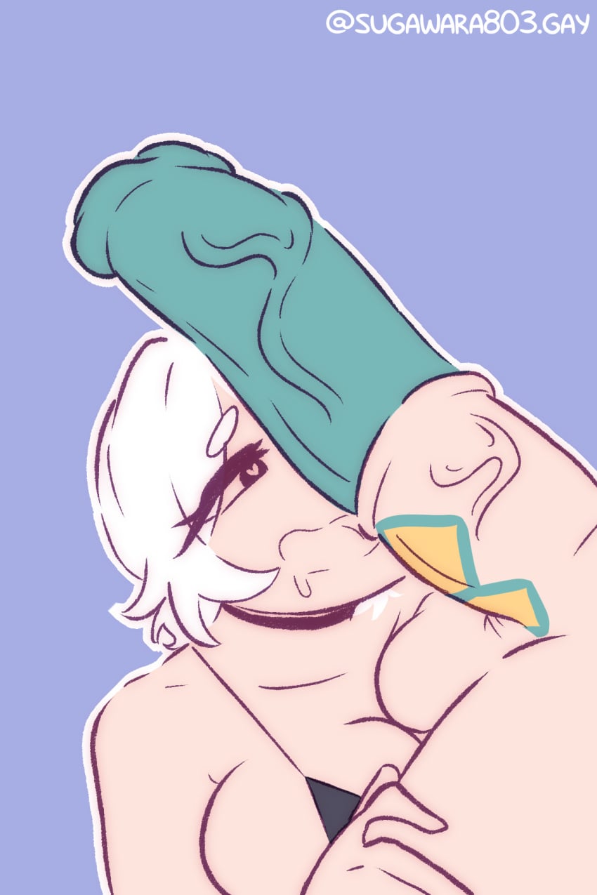 Original Character Rule 34 Image