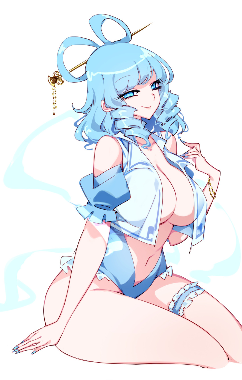1girls Rule 34 Image