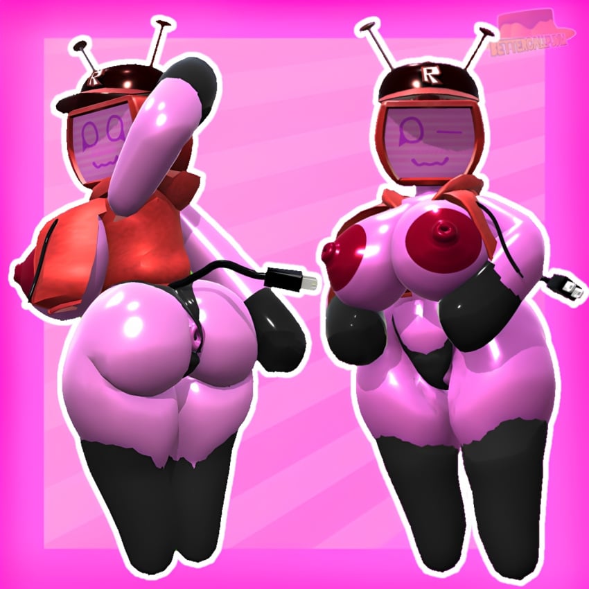 3d (Artwork) Rule 34 Image