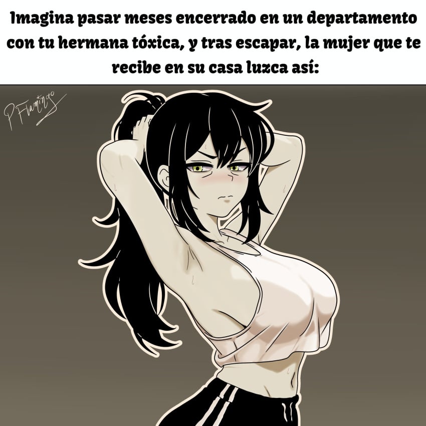 1:1 Rule 34 Image