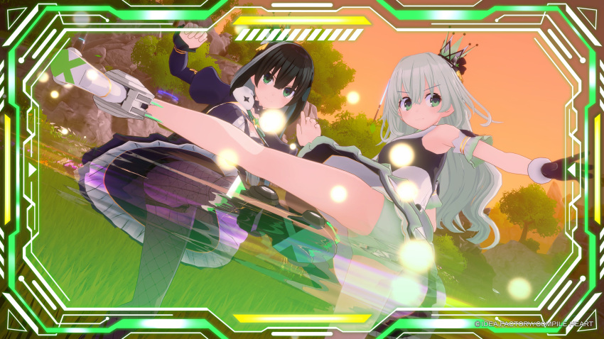 Lot (Neptunia) Rule 34 Image