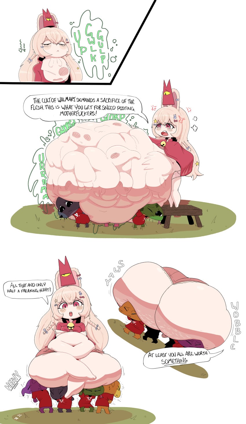 Ass Expansion Rule 34 Image