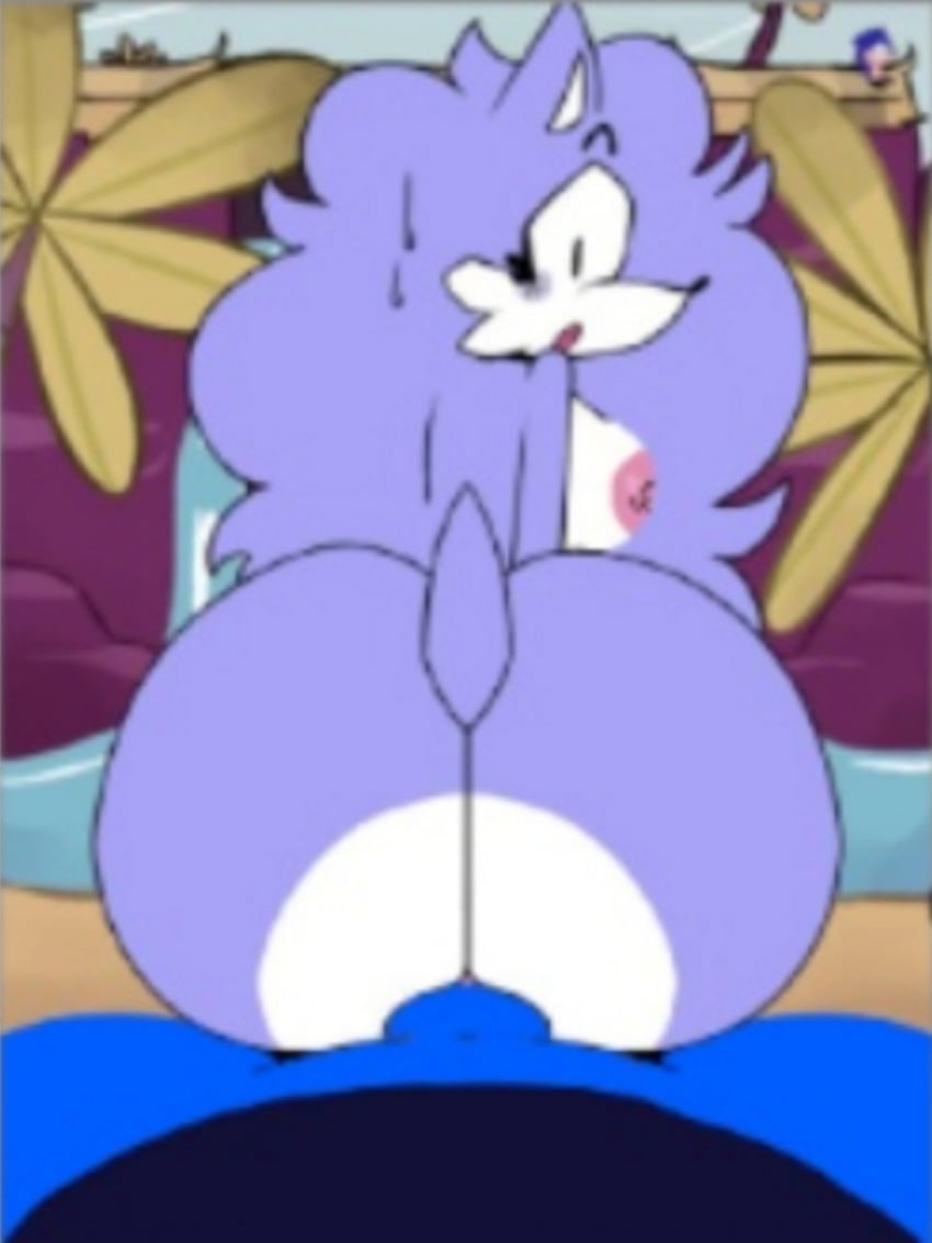 Fanon (Beat Banger) Rule 34 Image
