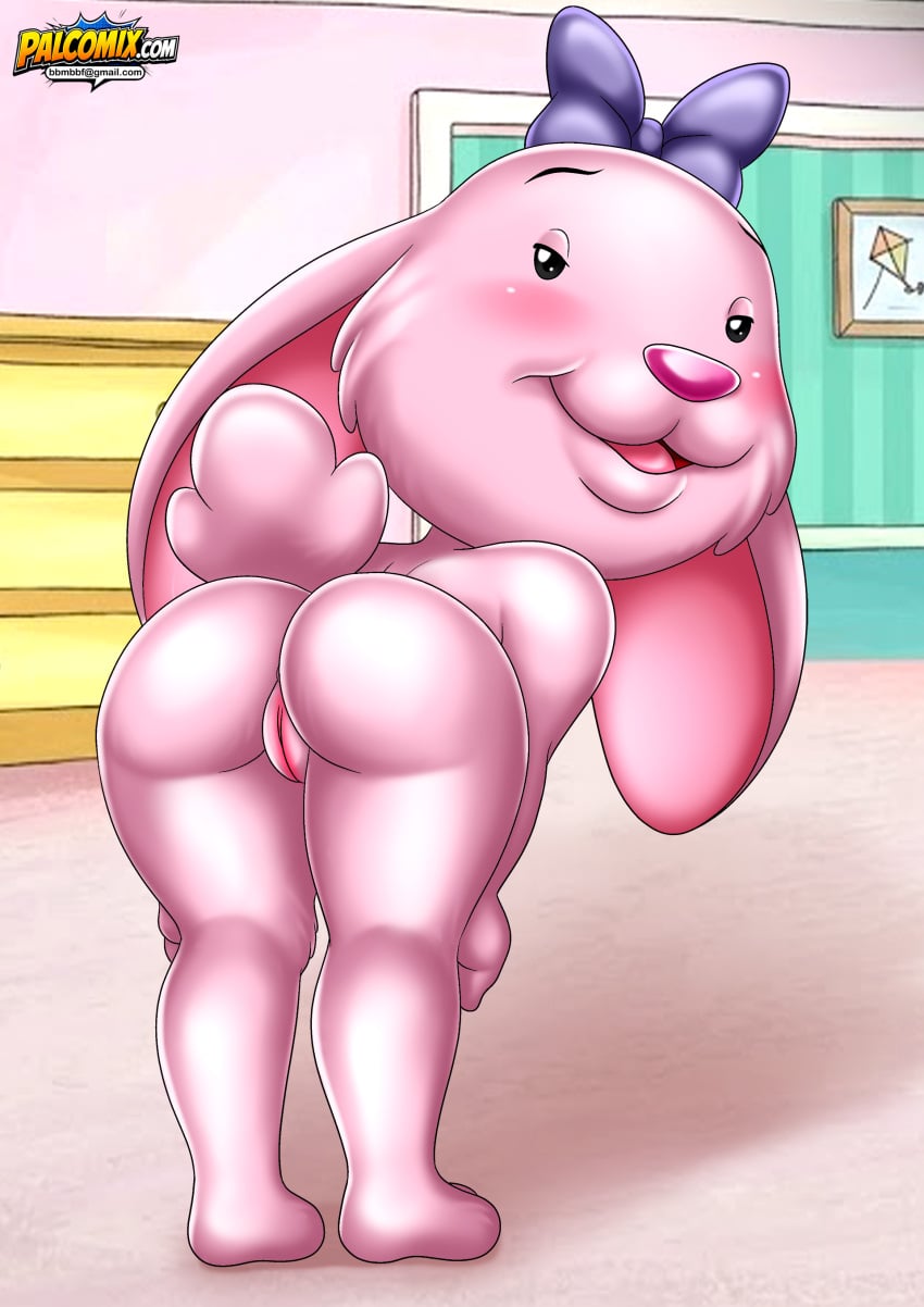 Clifford The Big Red Dog Rule 34 Image
