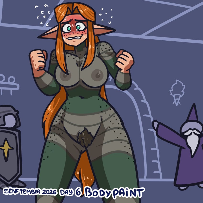 Senftember (2026) Rule 34 Image