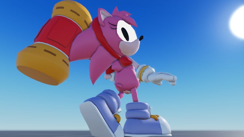 3d (Artwork) Rule 34 Image