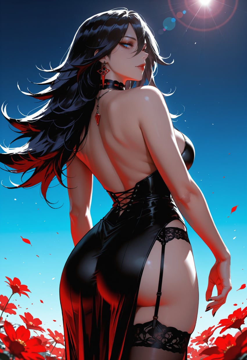 Midnight (My Hero Academia) Rule 34 Image