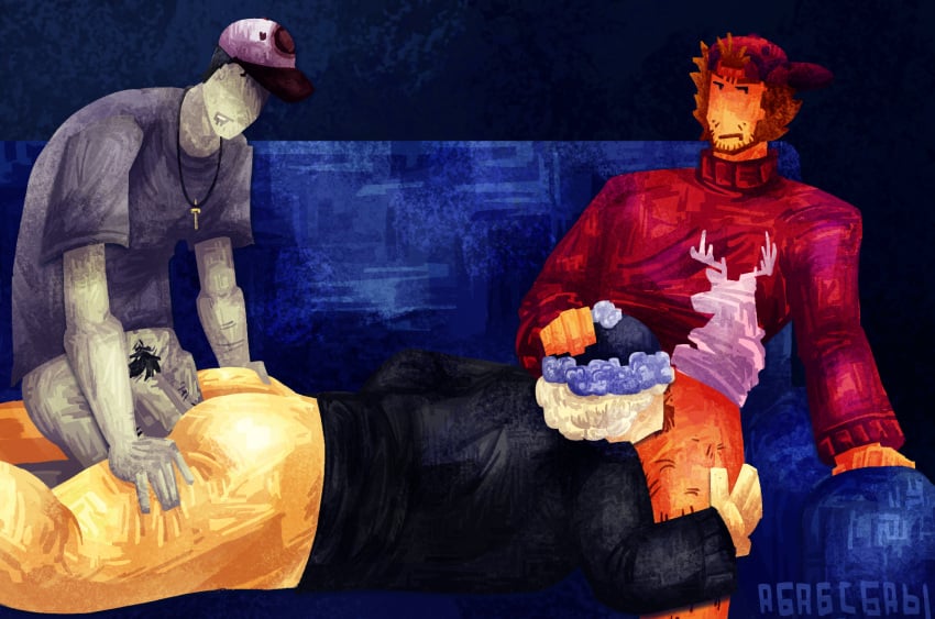 Tagme (Artist) Rule 34 Image
