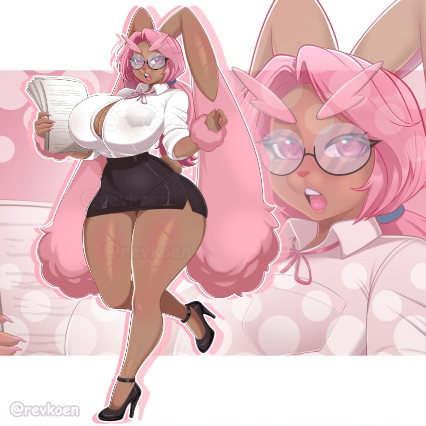 Lopunny Rule 34 Image