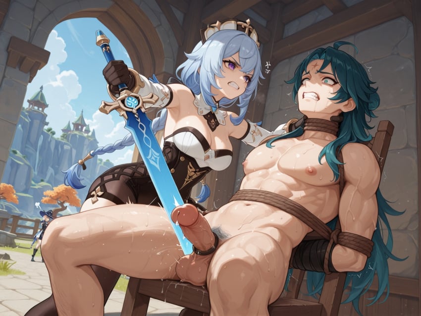 Club (Weapon) Rule 34 Image