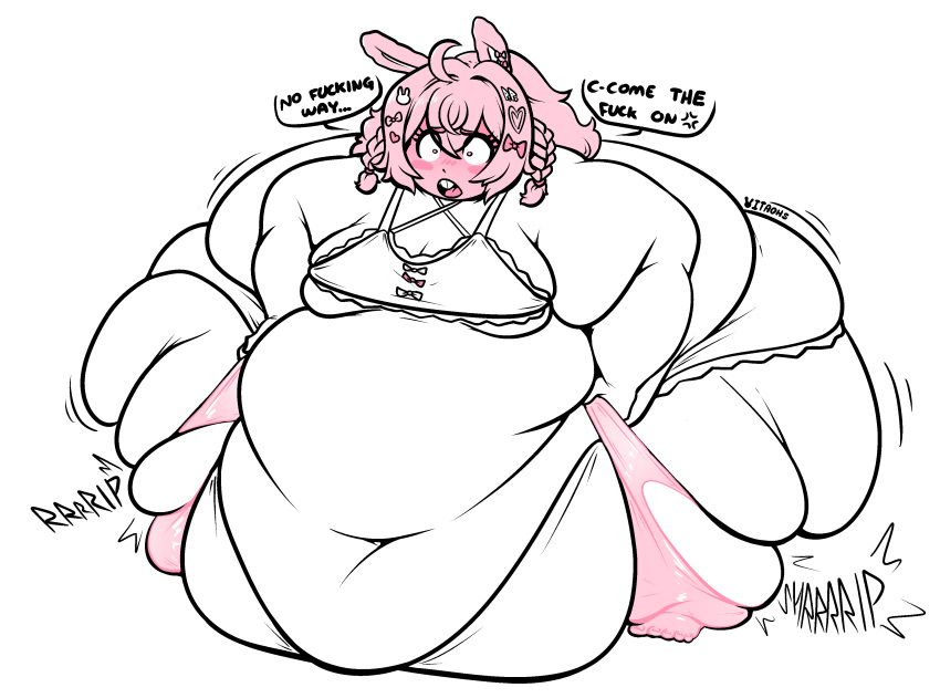 Bbw Rule 34 Image