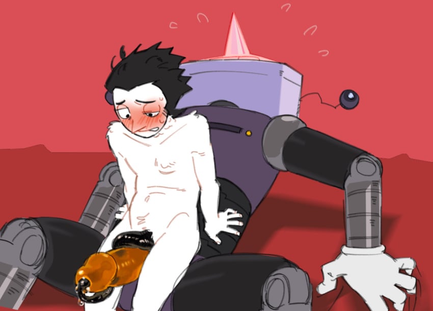 Spamton G Spamton (Deltarune) Rule 34 Image