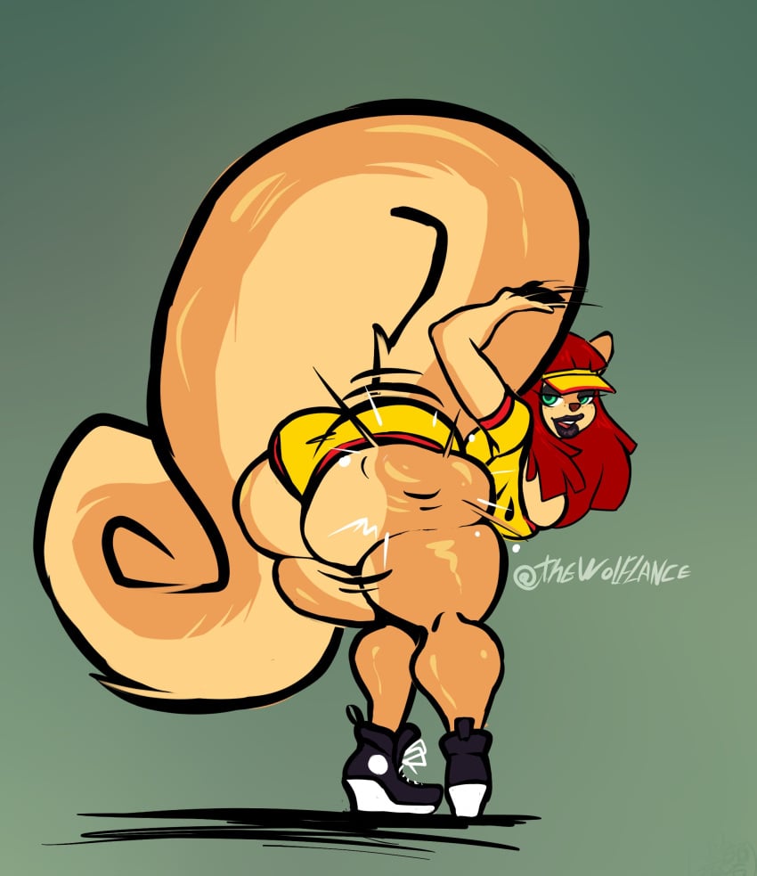 Denny'S Rule 34 Image