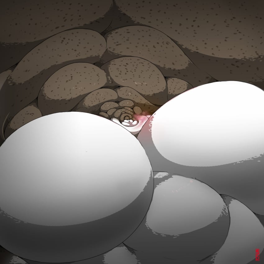 Ass Bigger Than Planet Rule 34 Image