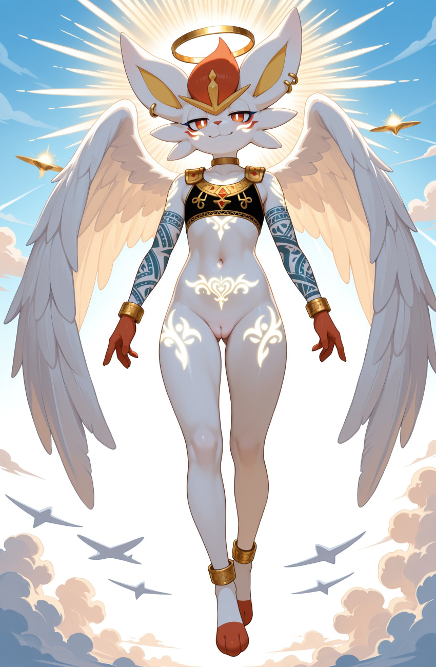 Pokemon (Species) Rule 34 Image