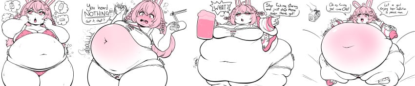 Bbw Rule 34 Image