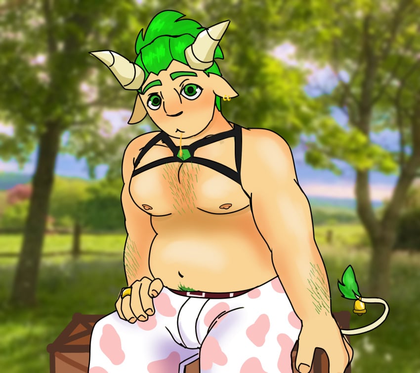 Breasts Rule 34 Image