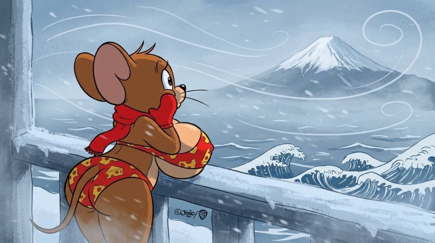 Ass Rule 34 Image