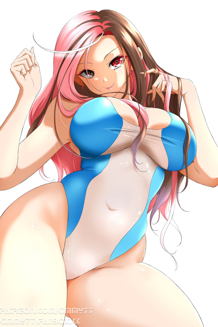 Neo (Rwby) Rule 34 Image
