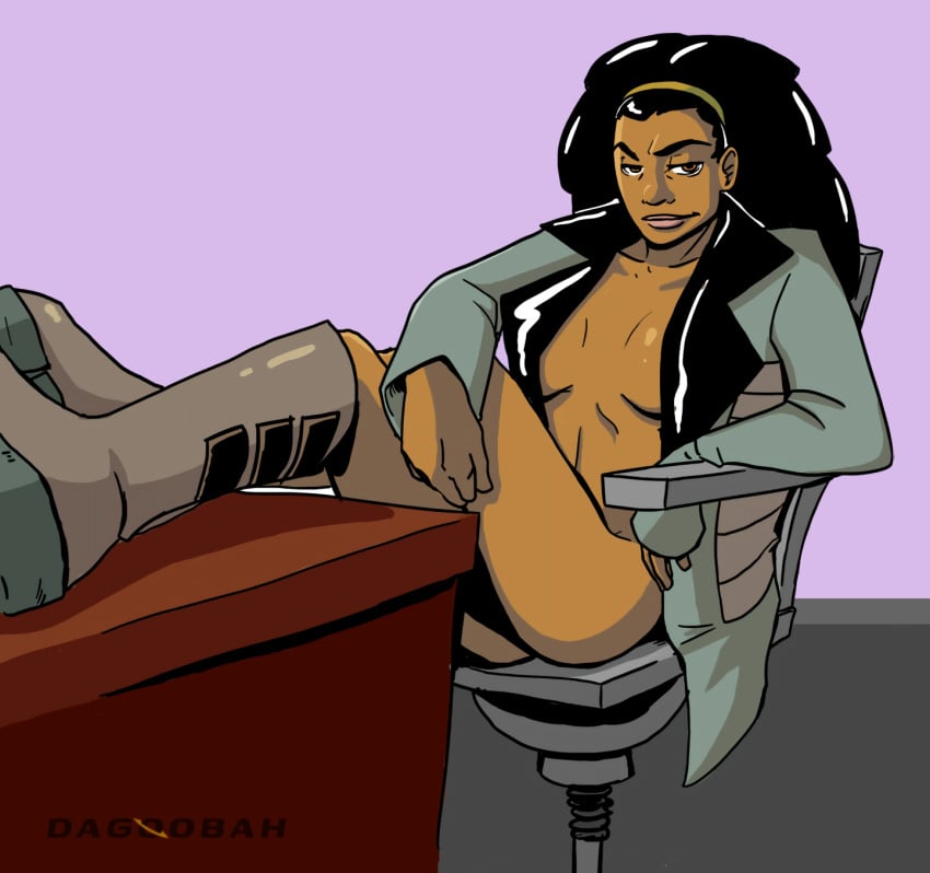 Captain Marvel (Avengers) Rule 34 Image