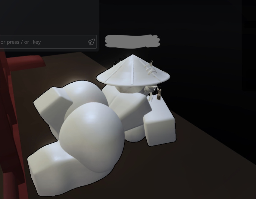 Acutemarshyy Rule 34 Image