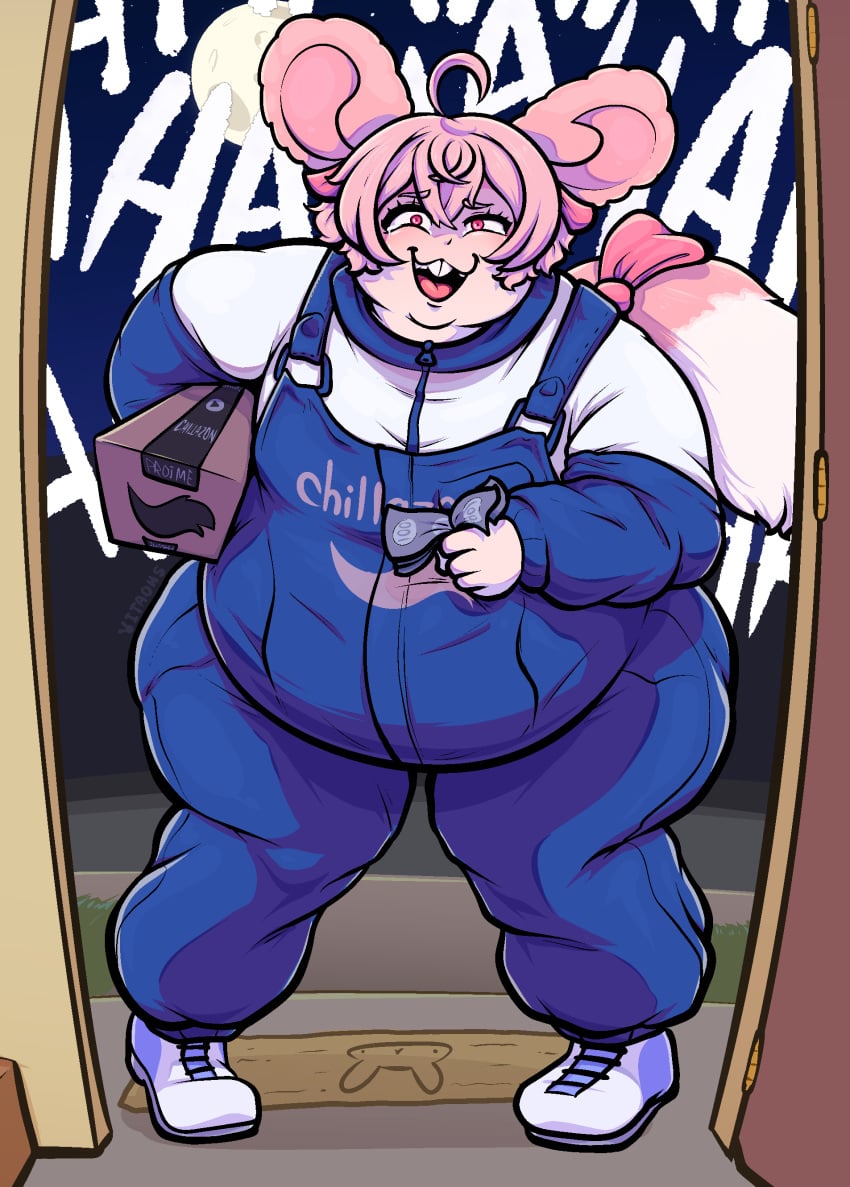 Bbw Rule 34 Image