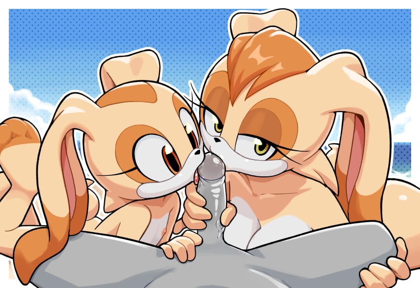 Digital Drawing (Artwork) Rule 34 Image