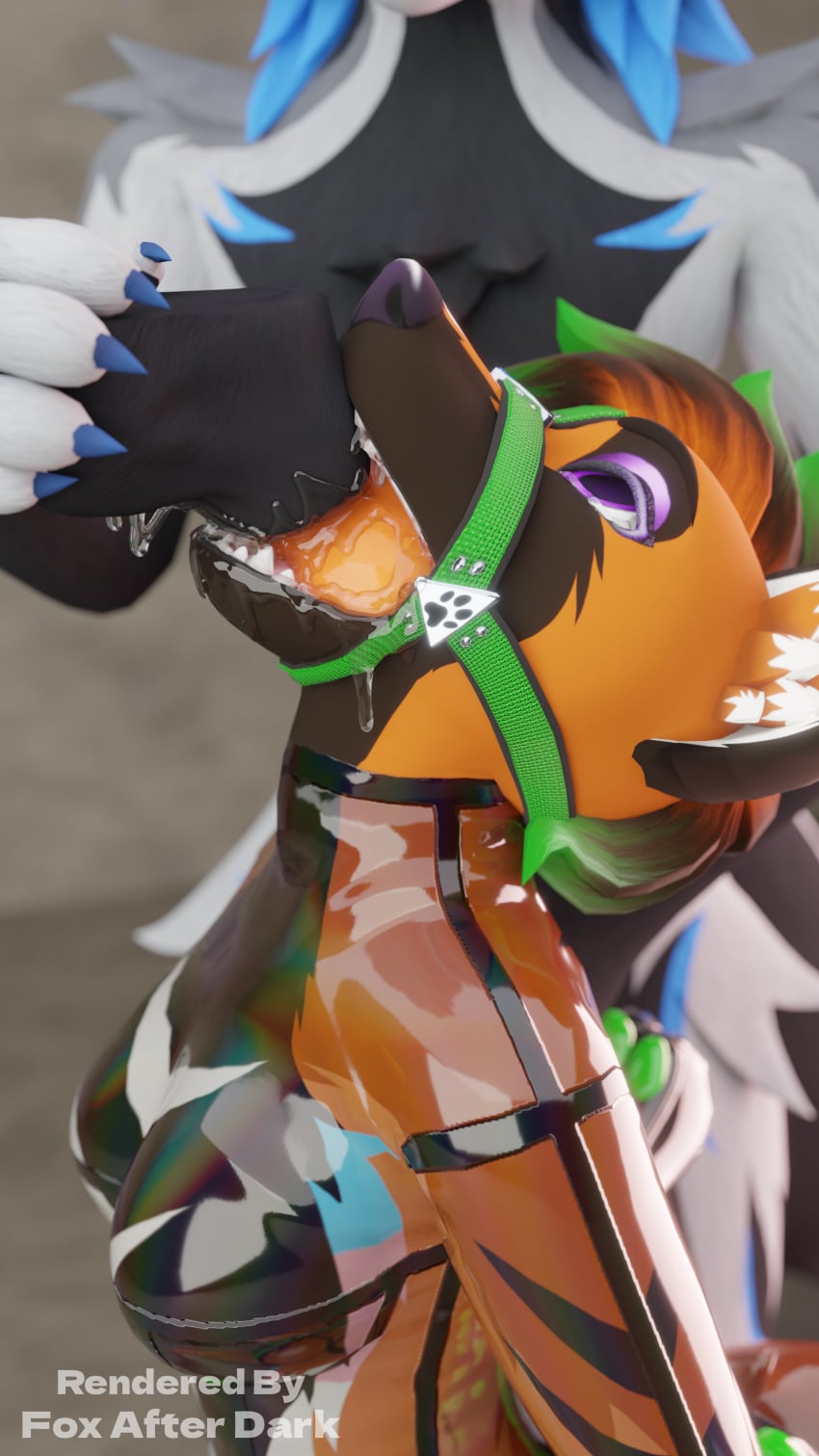 3d (Artwork) Rule 34 Image