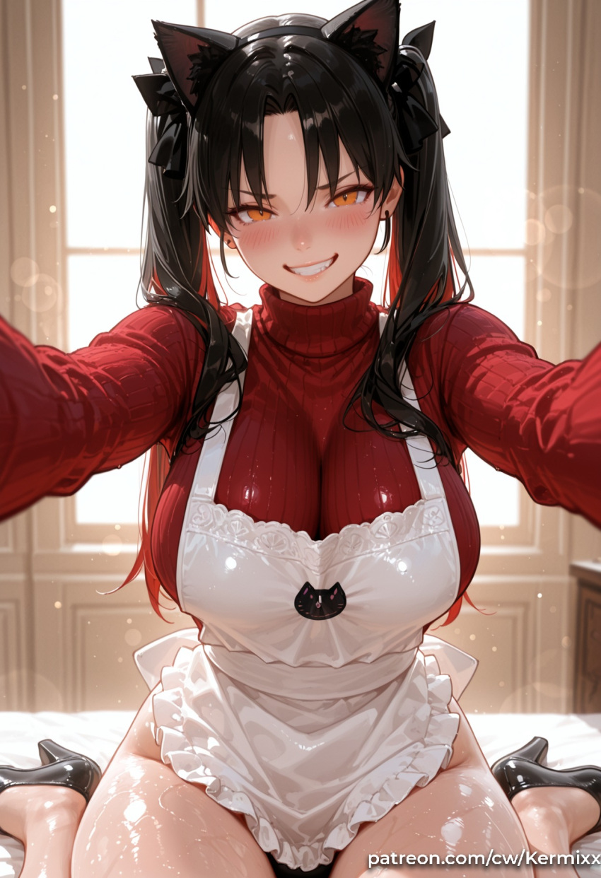 Fate (Series) Rule 34 Image