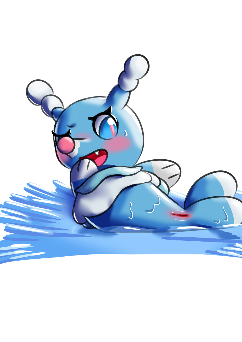 Brionne (Nintendo) Rule 34 Image