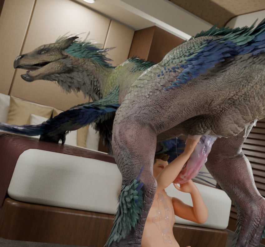 Chase (Crimsoncreaturecreations) Rule 34 Image