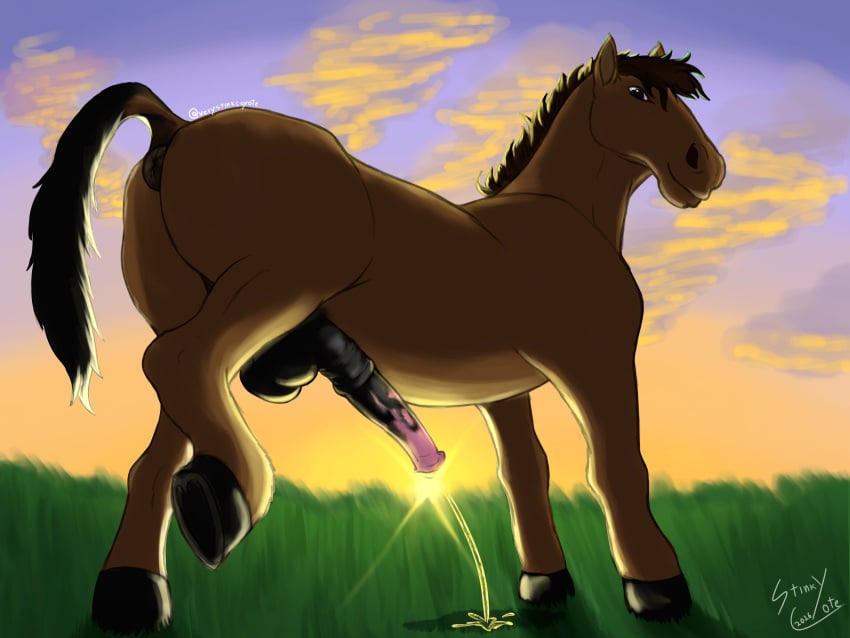4:3 Rule 34 Image
