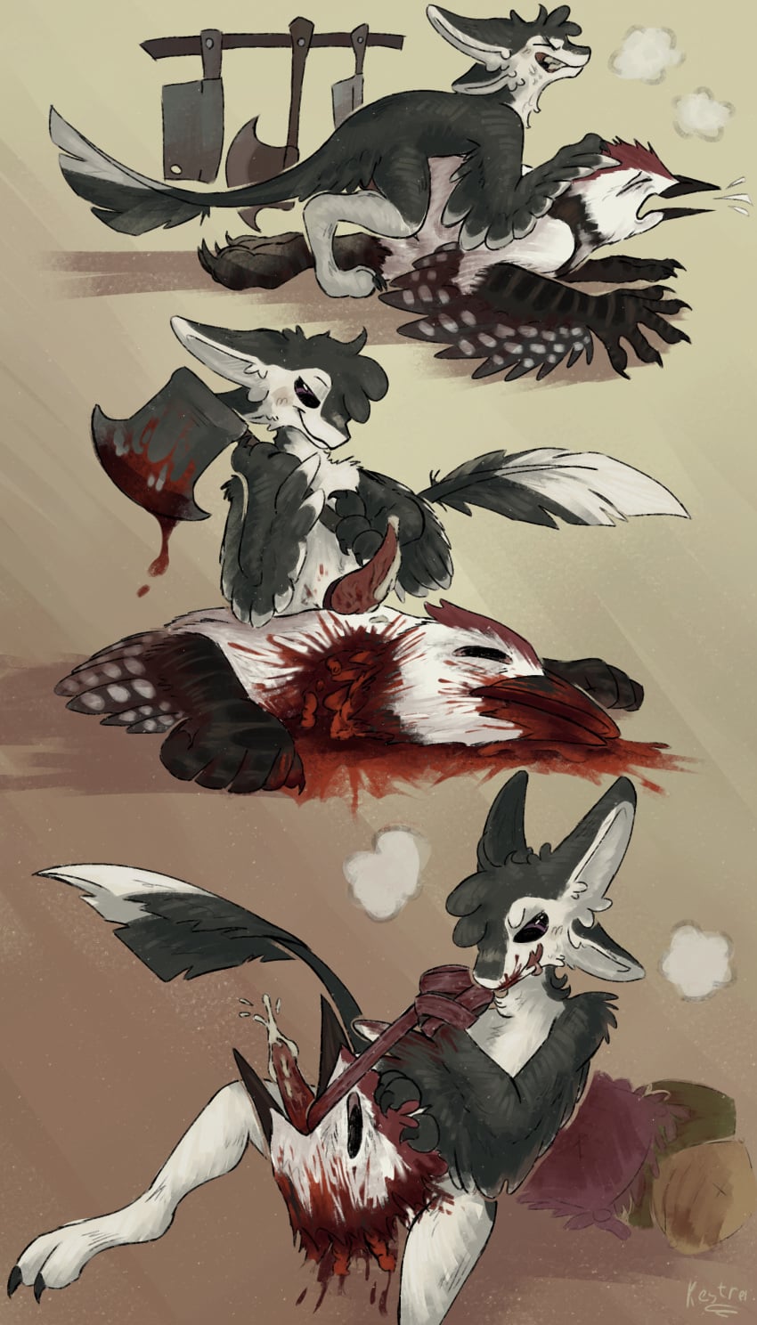 Avali Rule 34 Image