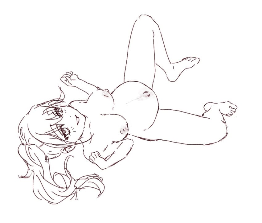 Okita Sougo (Gintama) Rule 34 Image