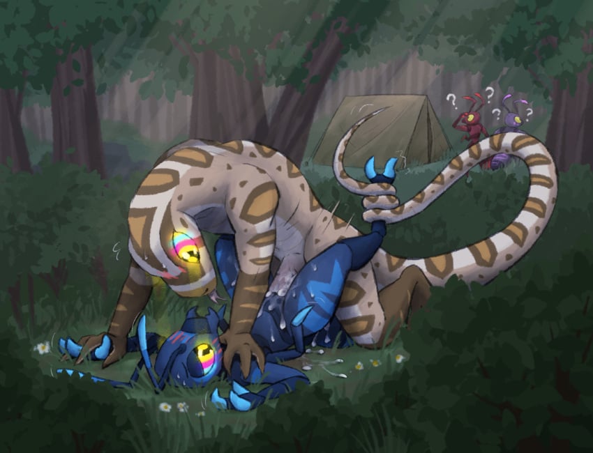 Digital Drawing (Artwork) Rule 34 Image