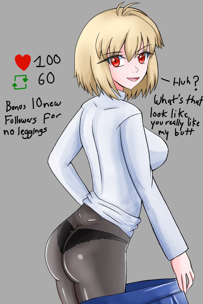 1girls Rule 34 Image