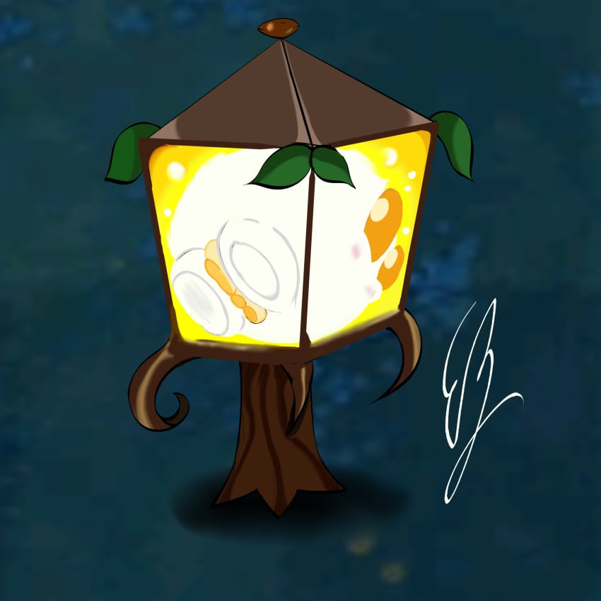 Plantern (Pvz) Rule 34 Image