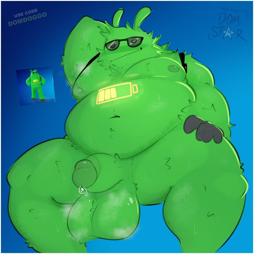 Epic Games Rule 34 Image